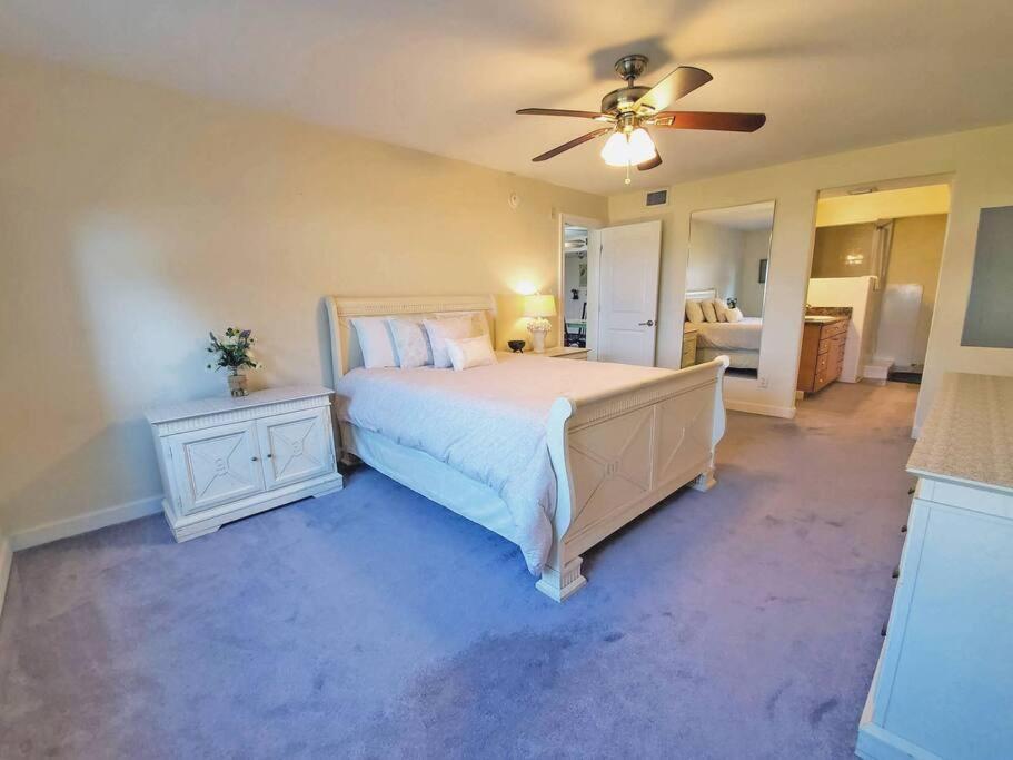 Enjoy Sunsets At Fully Equipped 2br On Hébergement de vacances