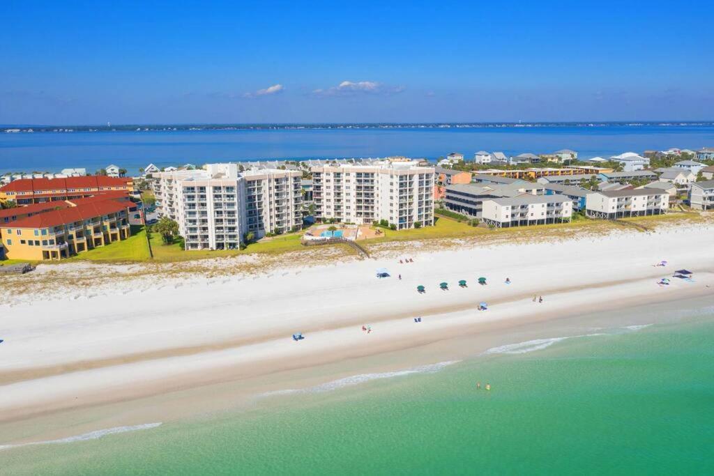 Hébergement de vacances Enjoy Sunsets At Fully Equipped 2br On *