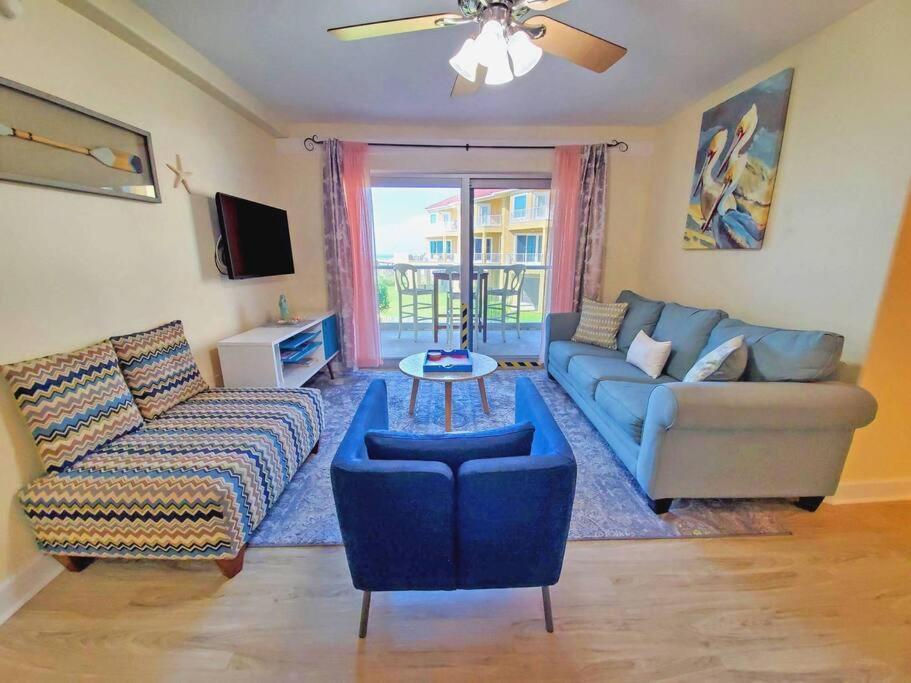 Hébergement de vacances Enjoy Sunsets At Fully Equipped 2br On