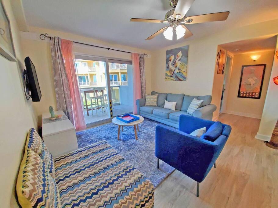 Enjoy Sunsets At Fully Equipped 2br On Hébergement de vacances *