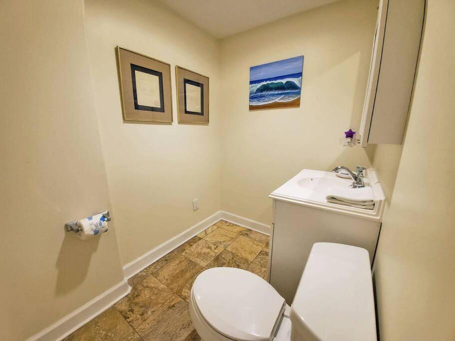 Enjoy Sunsets At Fully Equipped 2br On Hébergement de vacances Gulf Breeze