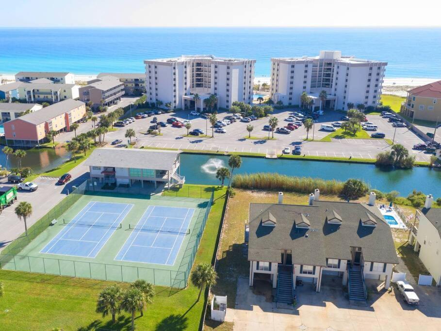 Hébergement de vacances Enjoy Sunsets At Fully Equipped 2br On